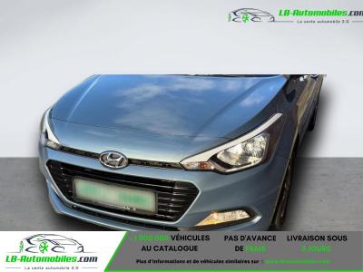 Hyundai I20 1.2 84