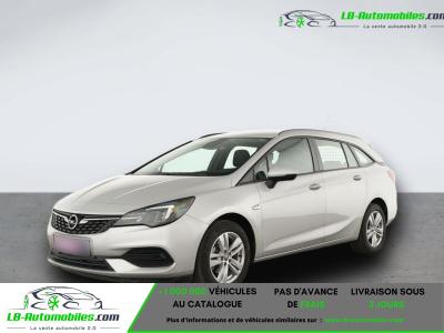 Opel Astra Sports Tourer 1.2 Turbo 110 ch BVM