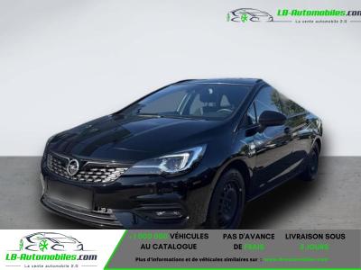 Opel Astra Sports Tourer 1.5 Diesel 122 ch BVA