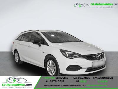 Opel Astra Sports Tourer 1.5 Diesel 122 ch BVA