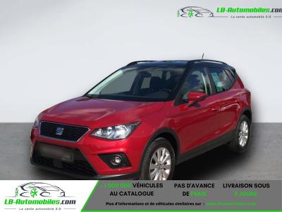 Seat Arona 1.0 EcoTSI 95 ch  BVM