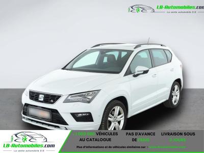 Seat Ateca 2.0 TSI 190 ch  BVA