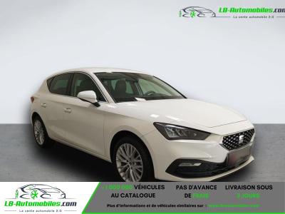 Seat Leon 1.0 TSI 110 BVM