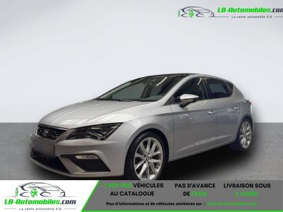 Seat Leon 1.5 eTSI 150 BVA