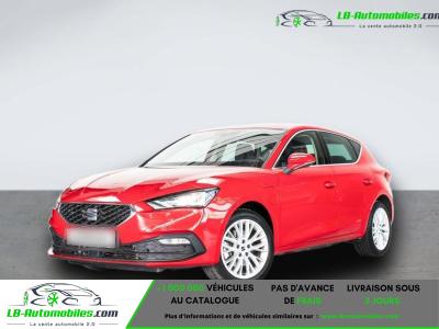 Seat Leon 1.5 eTSI 150 BVA