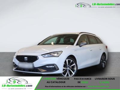 Cupra Leon ST e-Hybrid 204 BVA