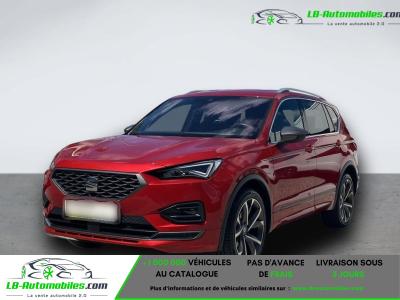 Seat Tarraco 1.5 TSI 150 ch  BVA 5 pl