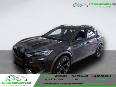 Cupra Formentor 2.0 TSI 245 ch BVA