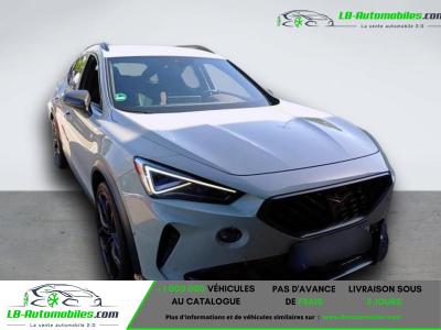 Cupra Formentor 2.5 TSI 390 ch BVA 4Drive