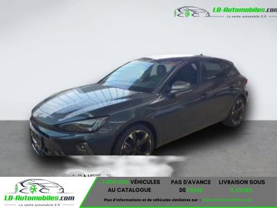 Cupra Leon 2.0 TDI 150 ch BVA