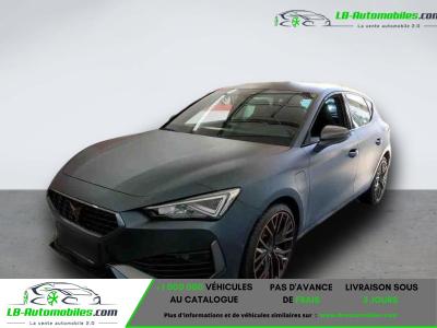 Cupra Leon 1.4 e-HYBRID 245 ch BVA