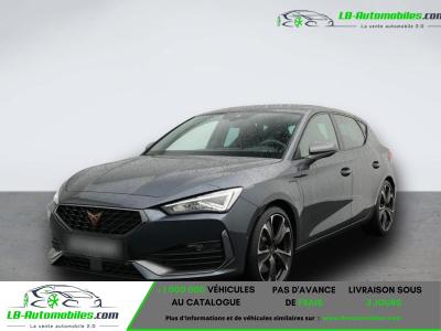 Cupra Leon 1.4 e-HYBRID 245 ch BVA