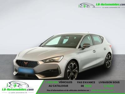 Cupra Leon 1.4 e-HYBRID 245 ch BVA