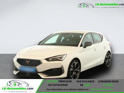 Cupra Leon 1.4 e-HYBRID 245 ch BVA