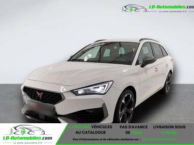 Cupra Leon ST 2.0 TDI 150 ch BVA
