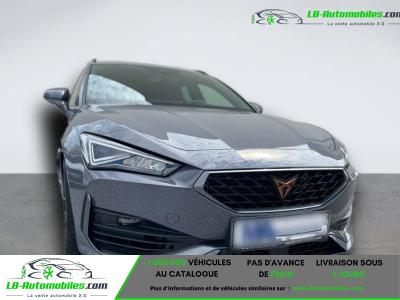 Cupra Leon ST 2.0 TSI 310 ch BVA 4Drive