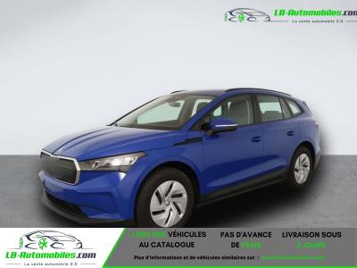 Skoda Enyaq iV 50