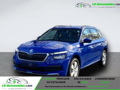 Skoda Kamiq 1.0 TSI Evo 110 ch BVM