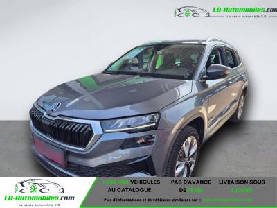 Skoda Karoq 1.5 TSI 150 ch BVM