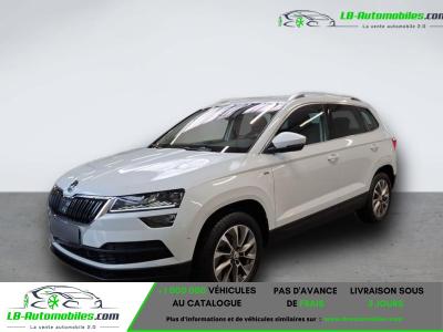 Skoda Karoq 2.0 TDI 150 ch BVA 4x4