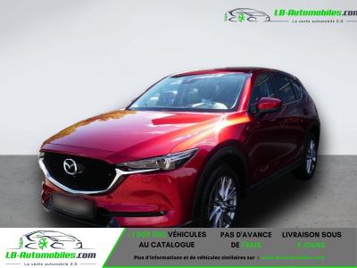 Mazda CX-5 2.0L Skyactiv-G 165 ch 4x2