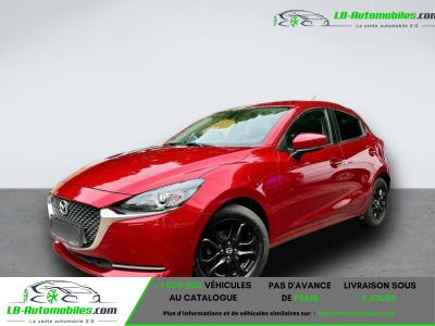 Mazda 2 1.5L SKYACTIV-G 90ch BVA