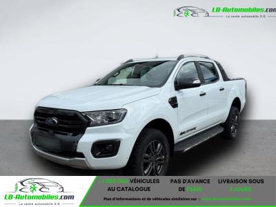Ford Ranger DOUBLE CABINE 2.0 213 BVA