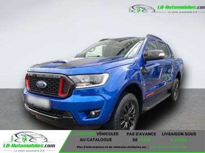 Ford Ranger DOUBLE CABINE 2.0 213 BVA