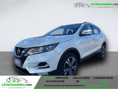 Nissan Qashqai 1.3 DIG-T 160 BVM