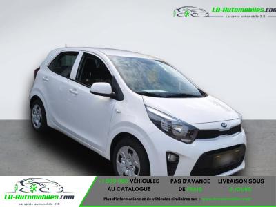 Kia Picanto 1.0 MPi 67 ch BVM