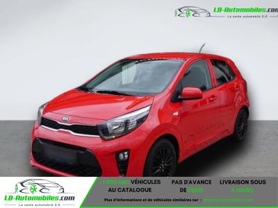 Kia Picanto 1.2L 84 ch BVM