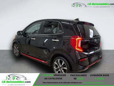 Kia Picanto 1.2 DPi 84ch BVA