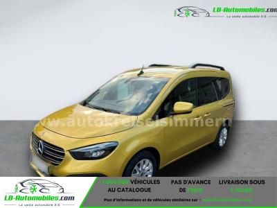 Mercedes Classe T 180 BVM