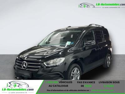 Mercedes Classe T 180 BVM