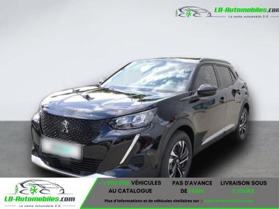 Peugeot 2008 Electrique 136 ch