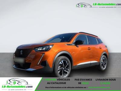 Peugeot 2008 Electrique 136 ch