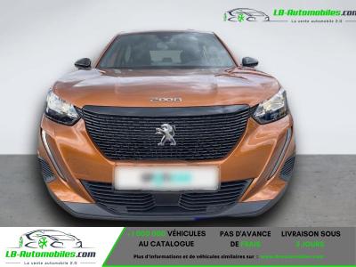 Peugeot 2008 PureTech 100  BVM