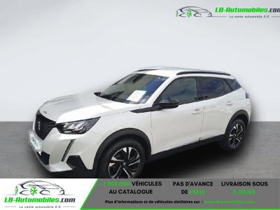 Peugeot 2008 PureTech 100  BVM
