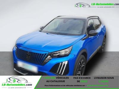 Peugeot 2008 PureTech 130  BVA