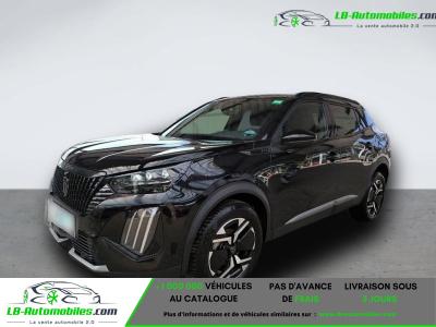 Peugeot 2008 PureTech 130  BVA