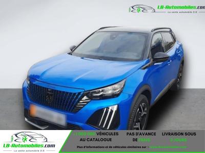 Peugeot 2008 PureTech 130  BVA