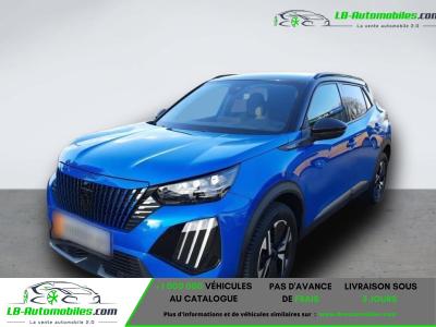 Peugeot 2008 PureTech 130  BVA