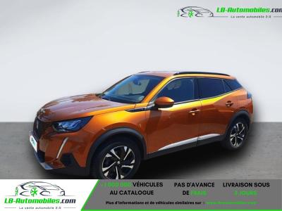Peugeot 2008 Electrique 136 ch