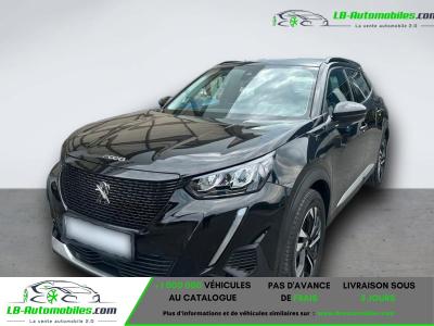 Peugeot 2008 Electrique 136 ch