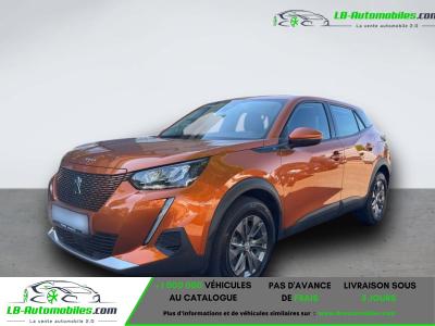 Peugeot 2008 Electrique 136 ch