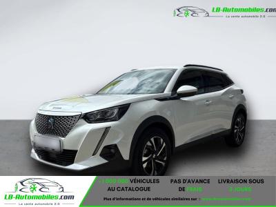 Peugeot 2008 Electrique 136 ch