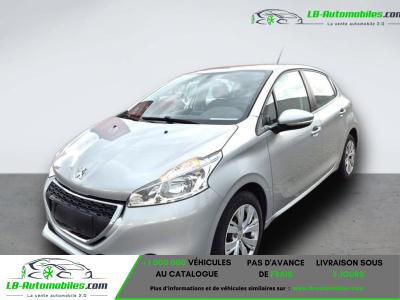 Peugeot 208 1.0 PureTech 68ch BVM