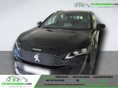 Peugeot 3008 Puretech 180ch  BVA