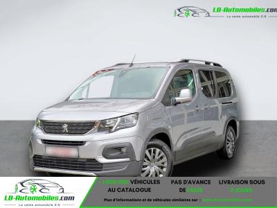 Peugeot Rifter BlueHDi 130  BVM 5pl