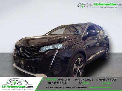 Peugeot 5008 BlueHDi 130ch  BVA